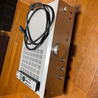 オンキヨー(ONKYO)のONKYO オンキョー プリメインアンプ A-9050(アンプ)