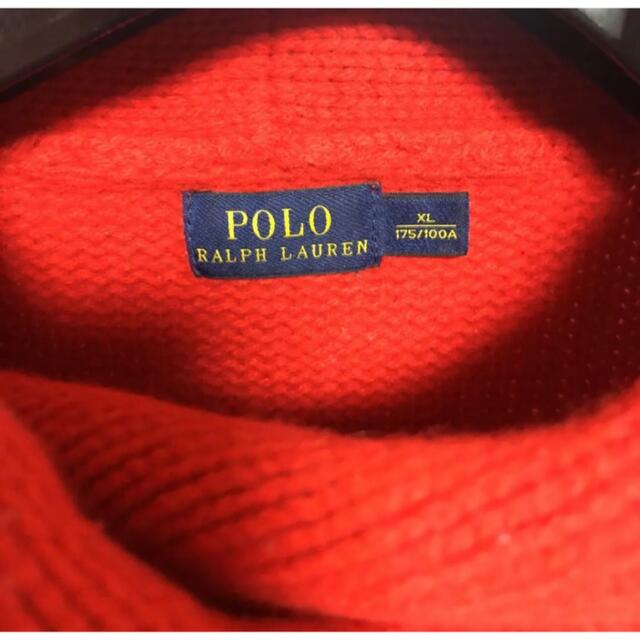 Ralph Lauren(ラルフローレン)のRalph Laurenラルフローレンカシミヤセーター レディースのトップス(ニット/セーター)の商品写真