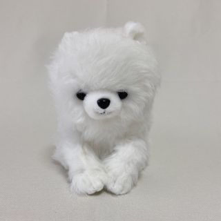 ディズニー(Disney)のポメラニアン　ぬいぐるみ　犬(ぬいぐるみ)