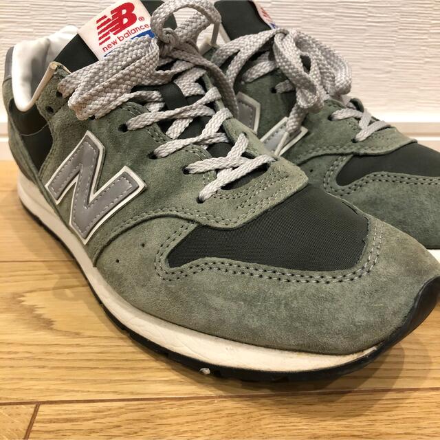 New Balance(ニューバランス)の[値下げ] ニューバランス MRL996AE  メンズの靴/シューズ(スニーカー)の商品写真