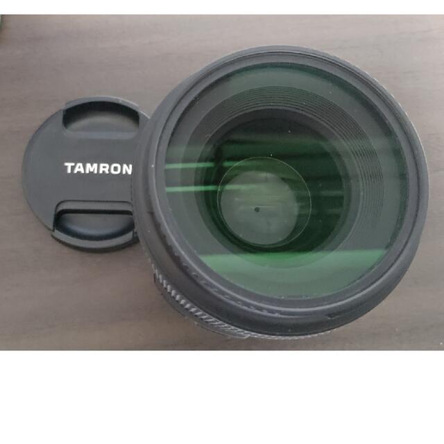 TAMRON(タムロン)のニコン用　TAMRON SP 45mm F/1.8 Di VC USD スマホ/家電/カメラのカメラ(レンズ(単焦点))の商品写真