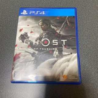 ソニー(SONY)のGhost of Tsushima（ゴースト・オブ・ツシマ） PS4(家庭用ゲームソフト)