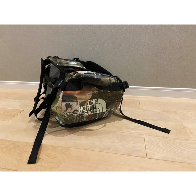 THE NORTH FACE ノースフェイス ダッフルバック THE NORTH FACE ノースフェイス ダッフルバック