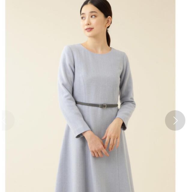 NATURAL BEAUTY BASIC - ナチュラルビューティーベーシック ウールラメ