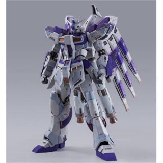 バンダイ(BANDAI)のメタルビルド Hi-νガンダム　METALBUILD Hi-ν GUNDOM (模型/プラモデル)