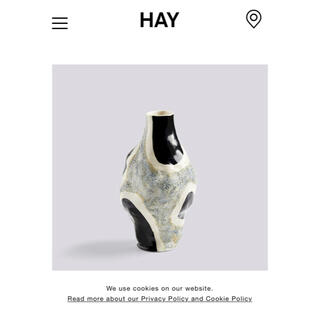 ZARA HOME - hay フラワーベース　花瓶