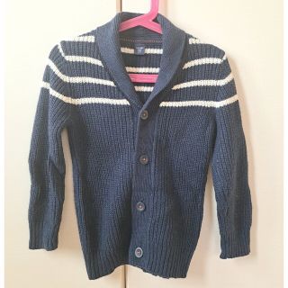 ベビーギャップ(babyGAP)の【SALE】キッズ100★GAPおめかしニットカーディガン★(カーディガン)