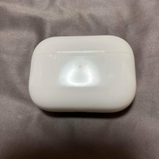 Apple AirPods Pro 充電ケースのみ　美品！