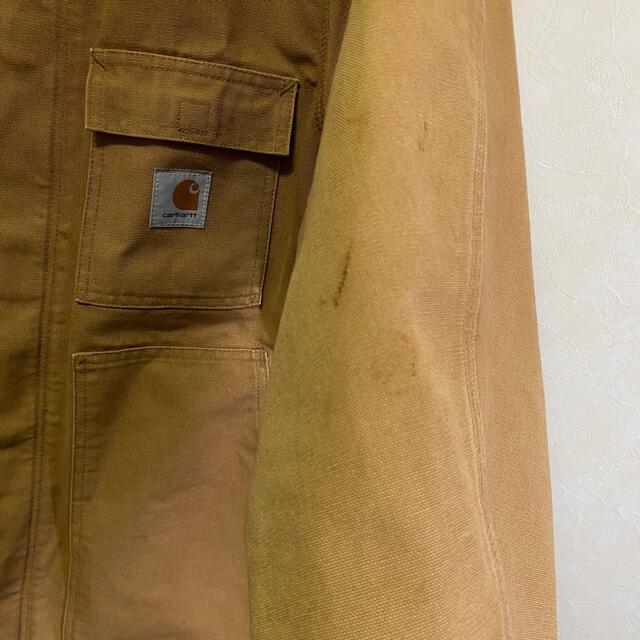 carhartt - Carhartt カーハート カバーオール ダックジャケット44の