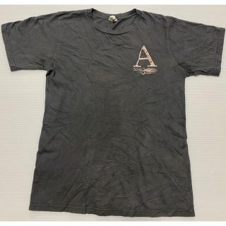 アンビル(Anvil)の古着アメカジ　anvil♡TシャツSサイズ　送料無料‼︎ (Tシャツ(半袖/袖なし))