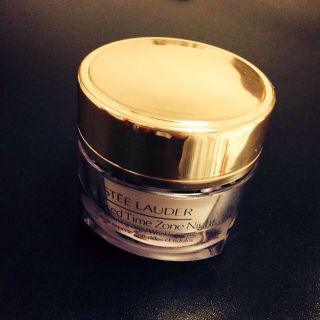 エスティローダー(Estee Lauder)の【値下げ】エスティローダーナイトクリーム(その他)