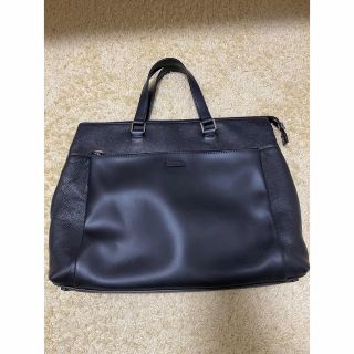 フルラ(Furla)のFURLA 黒 バック(ビジネスバッグ)