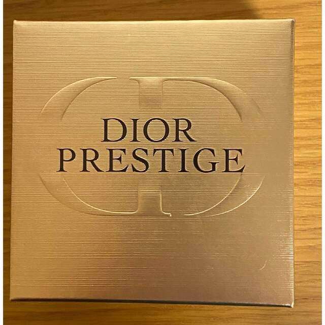 Dior(ディオール)のディオール　プレステージ　サンプル　セット　おまけ付き コスメ/美容のキット/セット(サンプル/トライアルキット)の商品写真