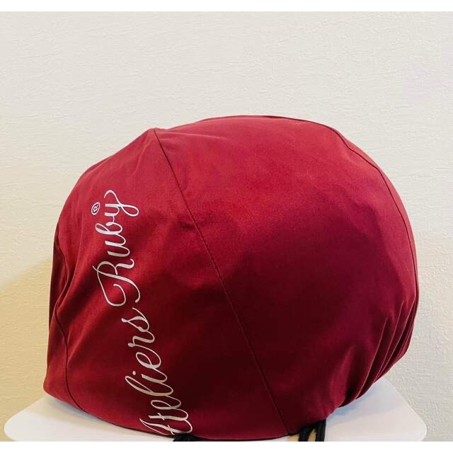 全国組立設置無料 美品❗️Simpson ヘルメット 【値下げ】Ruby
