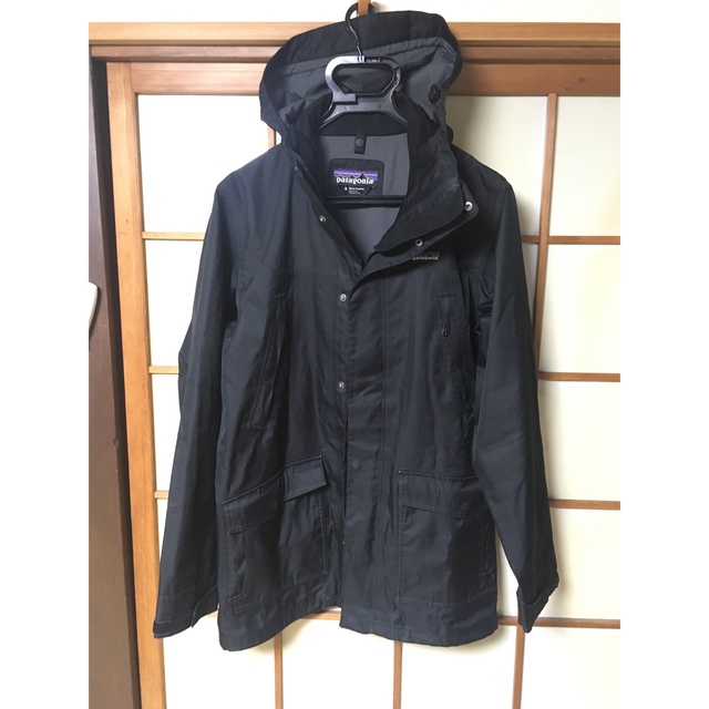 パタゴニア　Tres3in1parka