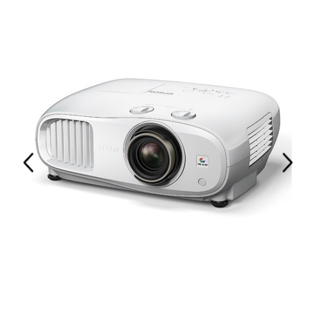 女の子向けプレゼント集結 EPSON ホームプロジェクター エプソン EH-TW7100 - プロジェクター 女の子向けプレゼント集結 EPSON ホームプロジェクター エプソン EH-TW7100 - プロジェクター