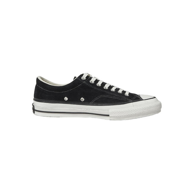 CONVERSE(コンバース)のエヌハリウッド コンバース アディクト チャックテイラー 新品 28cm 黒 メンズの靴/シューズ(スニーカー)の商品写真