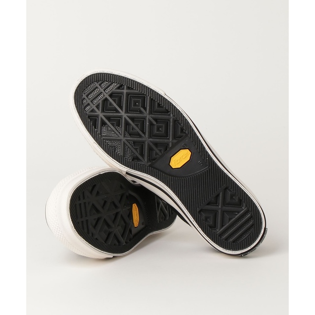 CONVERSE(コンバース)のエヌハリウッド コンバース アディクト チャックテイラー 新品 28cm 黒 メンズの靴/シューズ(スニーカー)の商品写真