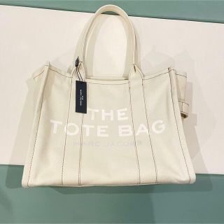 マークジェイコブス(MARC JACOBS)のマークジェイコブス　トートバッグ(トートバッグ)