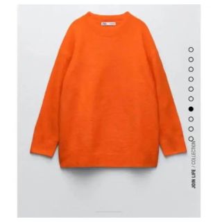 ザラ(ZARA)のZara ニット(ニット/セーター)