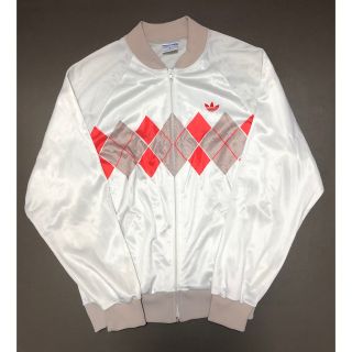 アディダス(adidas)の美品 adidas アディダス Ivan Lendl ビンテージ ジャージ (ジャージ)