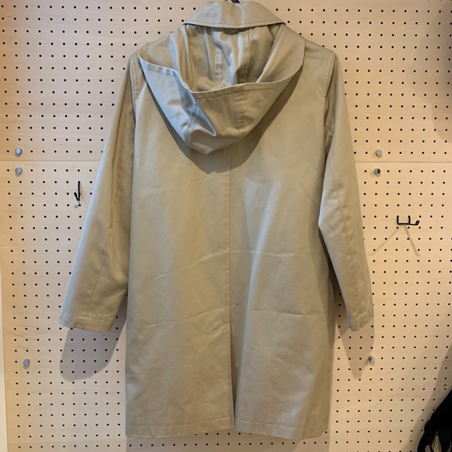 A.P.C(アーペーセー)のAPCのコート レディースのジャケット/アウター(トレンチコート)の商品写真