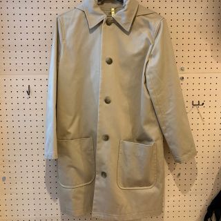 日本売れ済 新品タグ 未着 A.P.C. アーペーセー Marianneピーコート 日本売れ済 新品タグ 未着 A.P.C. アーペーセー Marianneピーコート