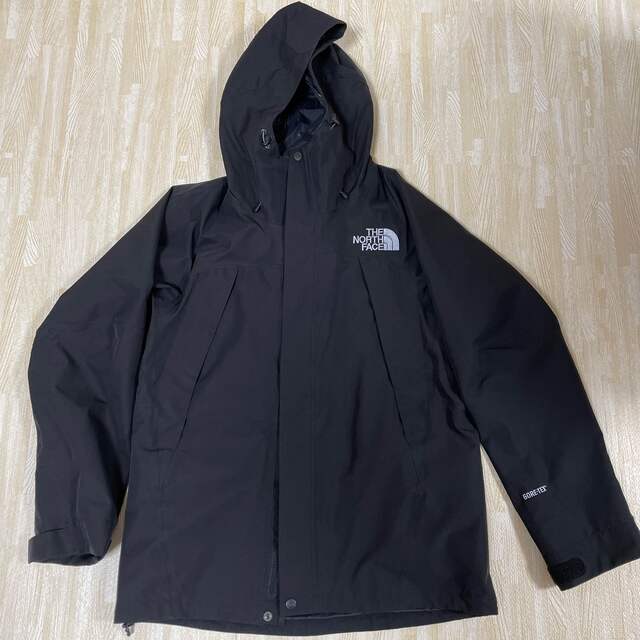 THE NORTH FACE スノーボードウェア（GORE-TEX素材）