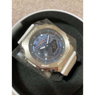 ジーショック(G-SHOCK)のG-SHOCK 石川遼モデル 新品未使用(腕時計(デジタル))