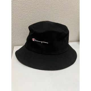 チャンピオン(Champion)のchampion バケットハット(ハット)