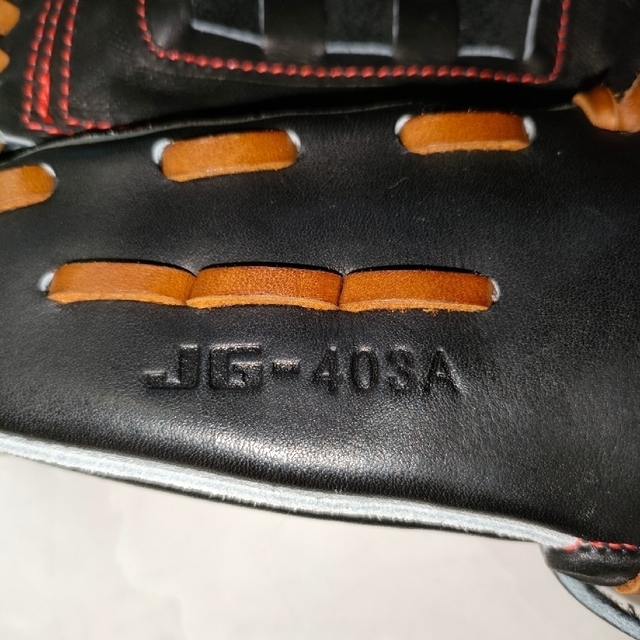 JG-403素材【新品】ジュンケイ グラブ 硬式 オーダー 内野手 アラミドシリーズ グローブ