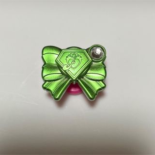 スマイルプリキュア　変身　デコル(キャラクターグッズ)