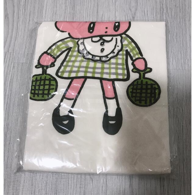 モニョチタポミチ　Tシャツ　MELON GIRL レディースのトップス(Tシャツ(半袖/袖なし))の商品写真