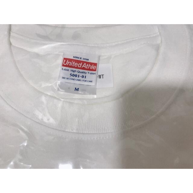 モニョチタポミチ　Tシャツ　MELON GIRL レディースのトップス(Tシャツ(半袖/袖なし))の商品写真