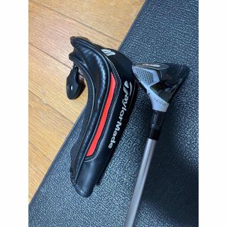 テーラーメイド(TaylorMade)のM6 ユーティリティ(クラブ)