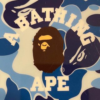 アベイシングエイプ(A BATHING APE)のiPhone11 ケース　(A BATHING APE)(iPhoneケース)