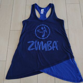 ズンバ(Zumba)のズンバトップス 正規品(トレーニング用品)