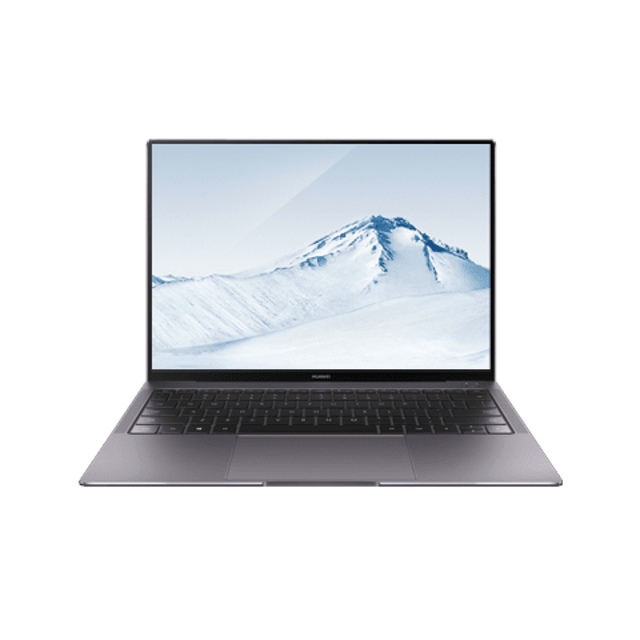 HUAWEI(ファーウェイ)のHUAWEI MateBook X Pro Core i7/16GB/512GB スマホ/家電/カメラのPC/タブレット(ノートPC)の商品写真