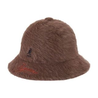 シュプリーム(Supreme)のL Supreme Kangol Furgora Casual HAT(ハット)