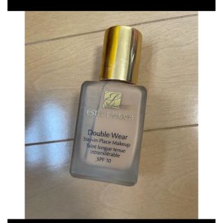 エスティローダー(Estee Lauder)のエスティローダーファンデーション(ファンデーション)