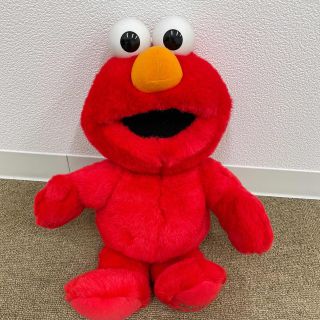 セサミストリート(SESAME STREET)のセサミストリート ぬいぐるみ/エルモ/セサミストリート ドクター(ぬいぐるみ)