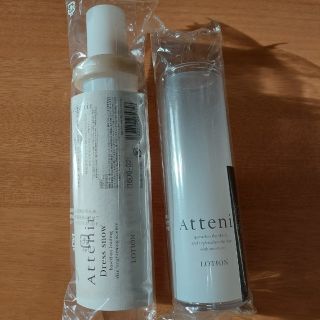 アテニア(Attenir)のドレススノー　ローション　エコパック　150ml(化粧水/ローション)