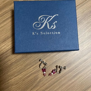 K's Selection イヤリング(その他)