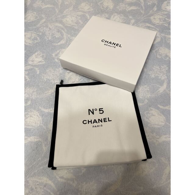 CHANEL 非売品 限定品