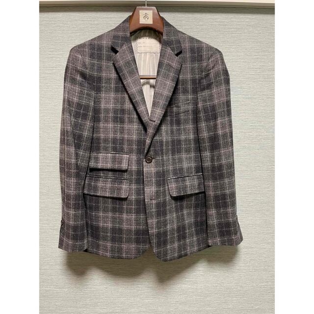 BLACK FLEECE - 【美品】ブルックスブラザーズ ブラックフリース