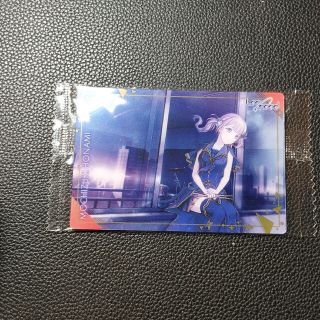 バンダイ(BANDAI)のプロセカウエハース 望月穂波(カード)