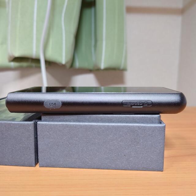 SONY ウォークマン ZX NW-ZX507(B) SONY ウォークマン ZX NW-ZX507(B)