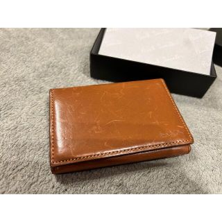 ポールスミス(Paul Smith)のポールスミス/Paul Smith/名刺入れ/カード入れ/革(名刺入れ/定期入れ)