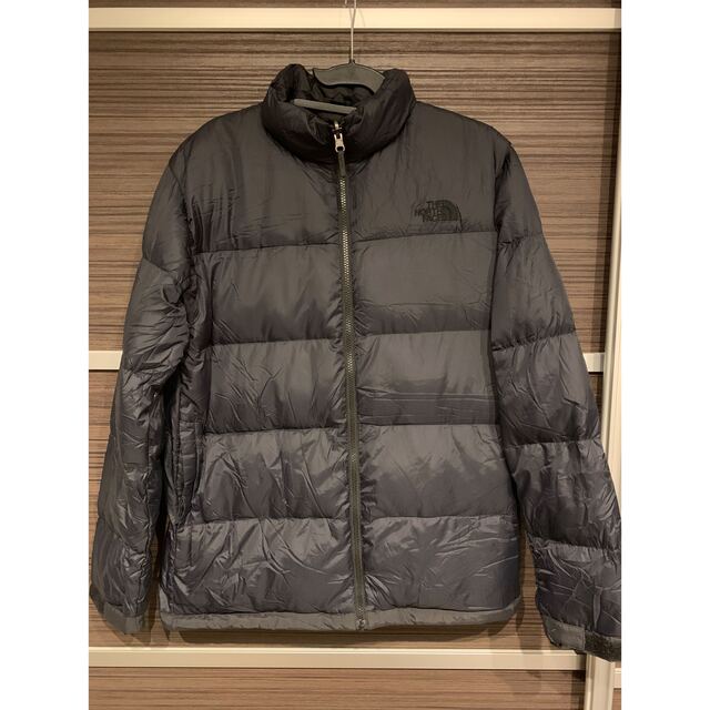 THE NORTH FACE(ザノースフェイス)のノースフェイス　グレーストリクライメートジャケット（メンズ） 【NP61938】 メンズのジャケット/アウター(マウンテンパーカー)の商品写真