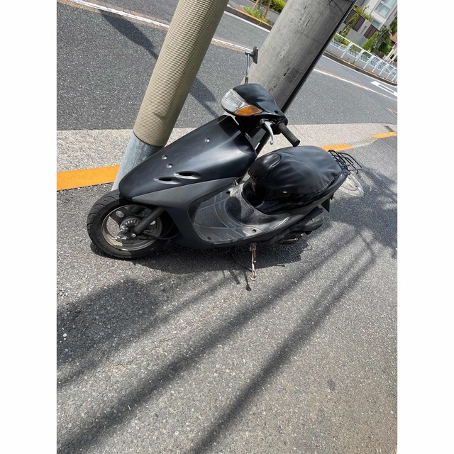 自動車/バイクライブDIO値下げあり